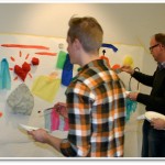 Öka arbetsgruppens kreativitet