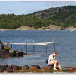 I skapandet är världen din