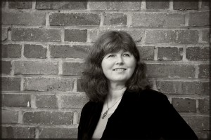 Ann Westermark